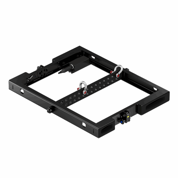 L-Acoustics A10 Bump