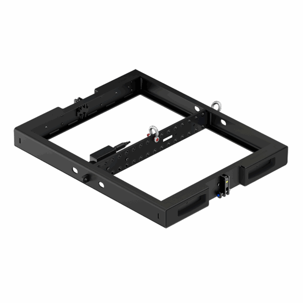 L-Acoustics A15 Bump