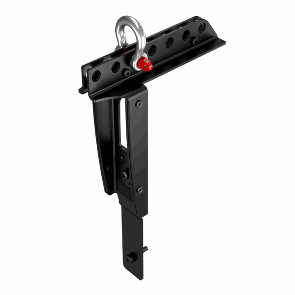 L-Acoustics Syva Bar