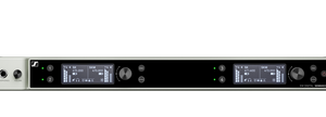 Sennheiser EW-DX EM4 Dante