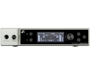 Sennheiser EW-DX EM2 Dante