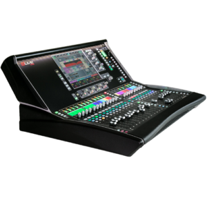 Allen & Heath dLive C2500