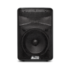 Alto TX308 8 Zoll Aktivlautsprecher für professionelle Veranstaltungstechnik
