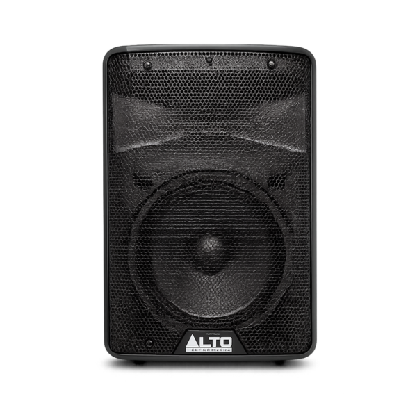 Alto TX308 8 Zoll Aktivlautsprecher für professionelle Veranstaltungstechnik