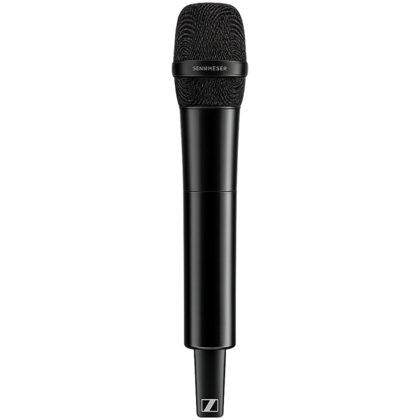 Der Sennheiser EW-DX SKM ist ein digitaler Handsender für professionelle Funkmikrofonsysteme der EW-DX Serie. Der Sender bietet eine zuverlässige Audioübertragung und eignet sich ideal für Präsentationen, Konferenzen, Bühnenproduktionen und professionelle Eventtechnik. Durch seine robuste Bauweise und die hochwertige Klangübertragung ist der Handsender eine zuverlässige Lösung für Live-Events, Corporate Veranstaltungen und professionelle Audioanwendungen.