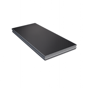 Global Truss GT Stage Deck 100x50 cm Bühnenpodest mit Aluminiumrahmen und rutschfester Oberfläche für professionelle Eventbühnen