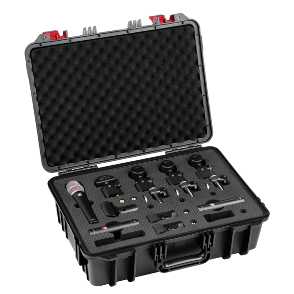 SE Electronics V-Pack arena