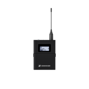 Sennheiser EW-DX SK 3-Pin