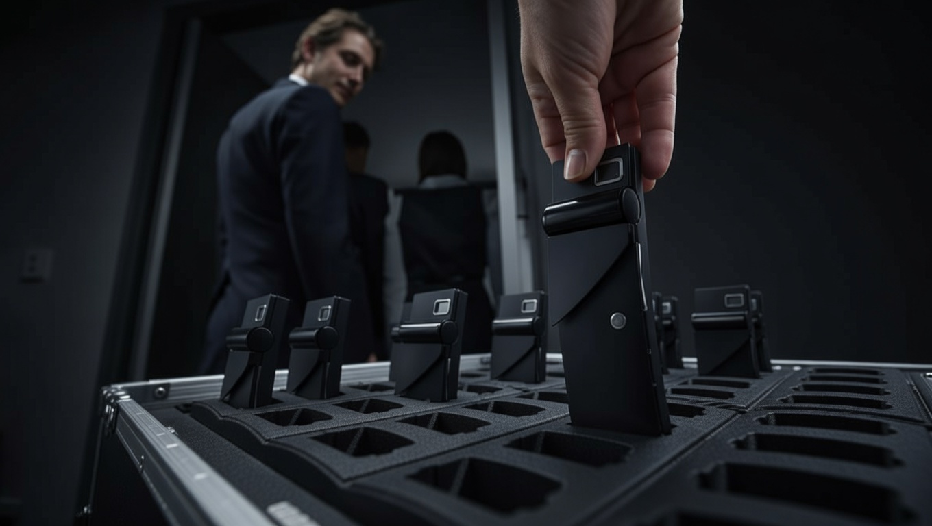 Professionelle Simultanübersetzung