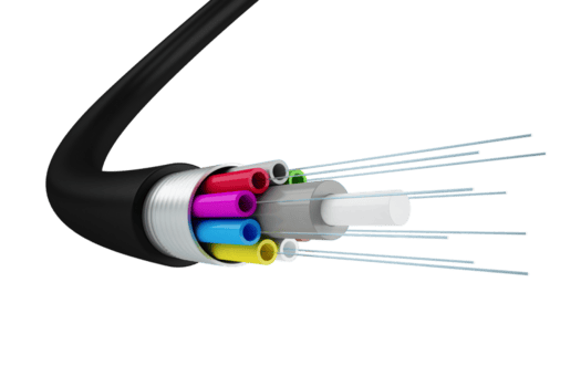 Simultanübersetzungs Kabel