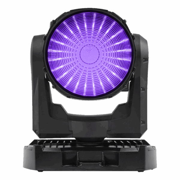 Martin MAC One Moving Head für Bühnenbeleuchtung