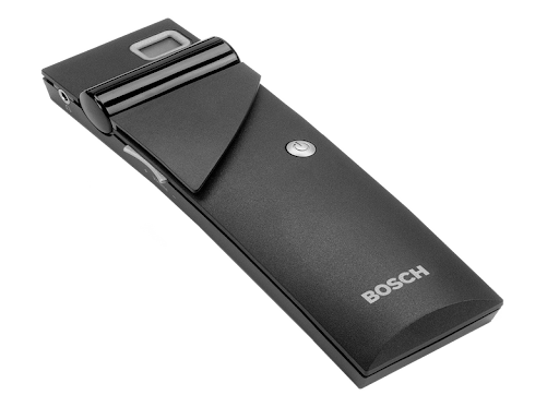 Simultanübersetzung