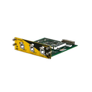 Allen & Heath dLive Waves V3 Card