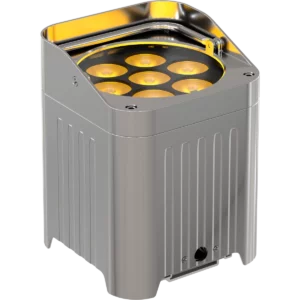 Prolights Smart Bat Plus kabelloser LED Scheinwerfer