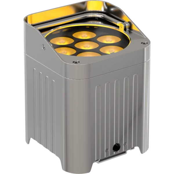 Prolights Smart Bat Plus kabelloser LED Scheinwerfer