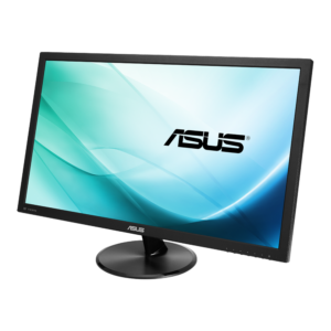 ASUS 24 Zoll Monitor für Präsentationen und Events