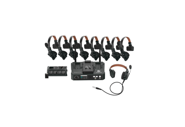 Hollyland Solidcom C1 Intercom Headset Set
