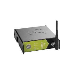 LumenRadio CRMX Luna Wireless DMX Transceiver