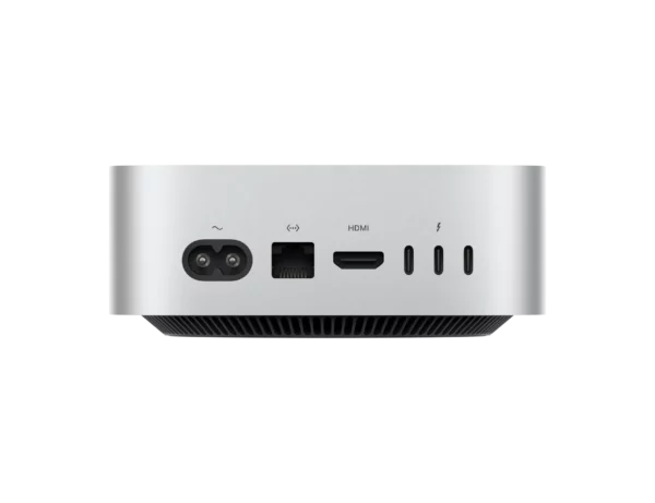 Apple Mac mini M4 Computer