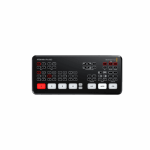 Blackmagic Design ATEM Mini Pro Video Switcher