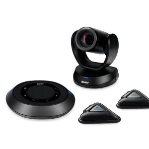 Aver Konferenzsystem für kleine Meetingräume