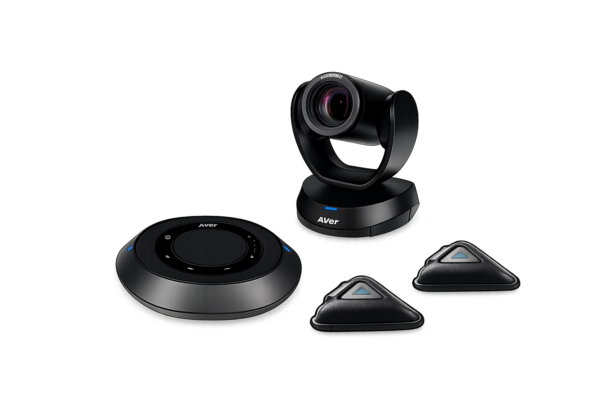Aver Konferenzsystem für kleine Meetingräume