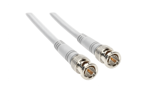 BNC Videokabel für Broadcast und Videotechnik