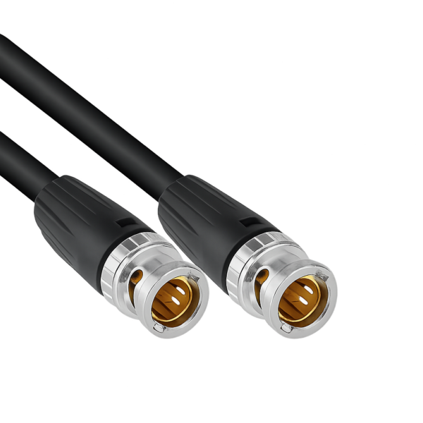SDI BNC Videokabel für professionelle Videoübertragung