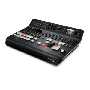 Blackmagic Design ATEM Television Studio Pro 4K Videomischer