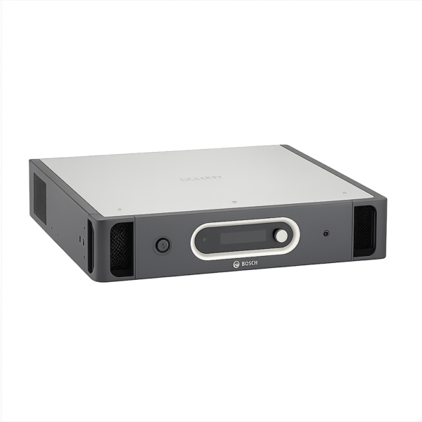 Bosch DCN CCU LBB 4100 00 Konferenzsteuerung