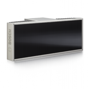 Bosch Integrus IR Strahler 12,5 W für Konferenzsystem