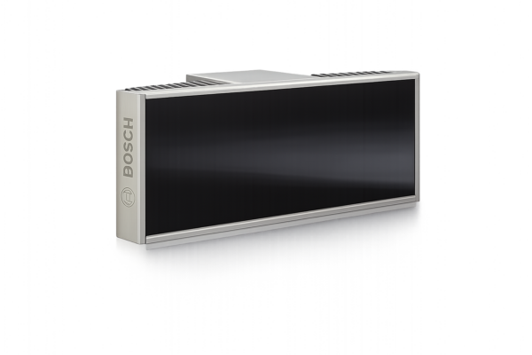 Bosch Integrus IR Strahler 12,5 W für Konferenzsystem