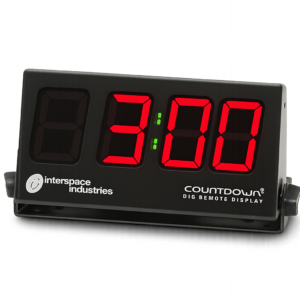 Interspace Countdown2 Präsentations Timer