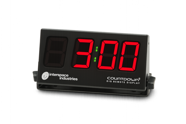 Interspace Countdown2 Präsentations Timer