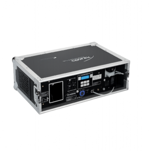 Stairville HZ 1500 Pro Touring Hazer DMX