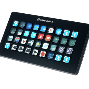 Steam Deck XL Dock für Gaming und Präsentationssetups