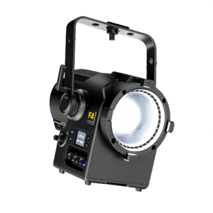 ROXX ICON F4 LED Wash Scheinwerfer