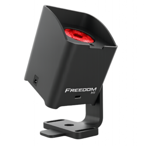 Chauvet DJ Freedom H1 kabelloser LED Scheinwerfer