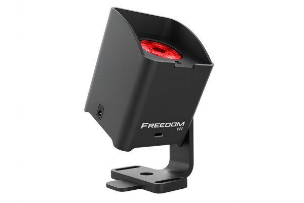 Chauvet DJ Freedom H1 kabelloser LED Scheinwerfer