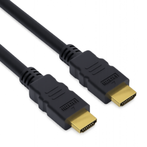 HDMI Kabel für Monitor und Präsentation