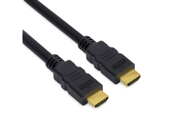 HDMI Kabel für Monitor und Präsentation