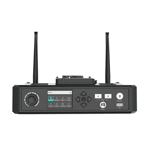 Hollyland Solidcom C1 Pro Hub Base Intercom