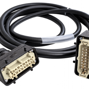 Harting Multicore Kabel für Eventtechnik