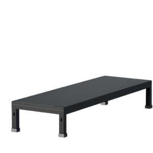 Modulare Bühnentreppe 20 cm für GT Stage Deck