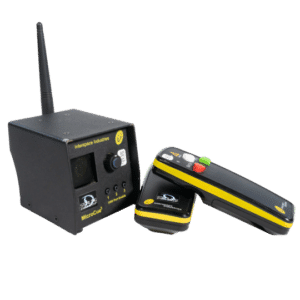 Interspace MicroCue Präsentationssteuerung