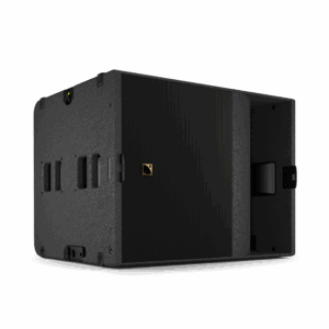 L-Acoustics KS21 21-Zoll Subwoofer für professionelle Beschallungssysteme