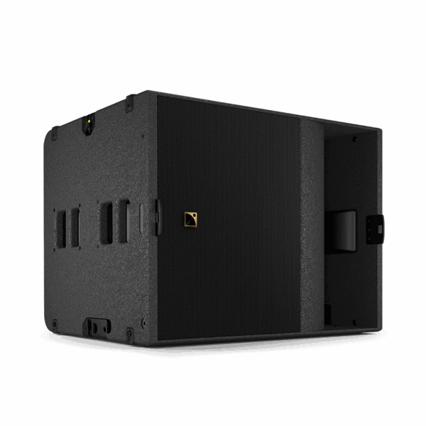 L-Acoustics KS21 21-Zoll Subwoofer für professionelle Beschallungssysteme