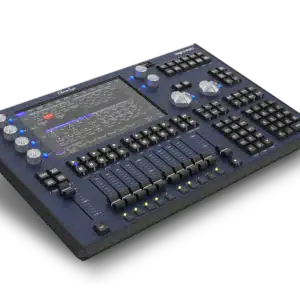 ChamSys MagicQ MQ50 Lichtsteuerpult