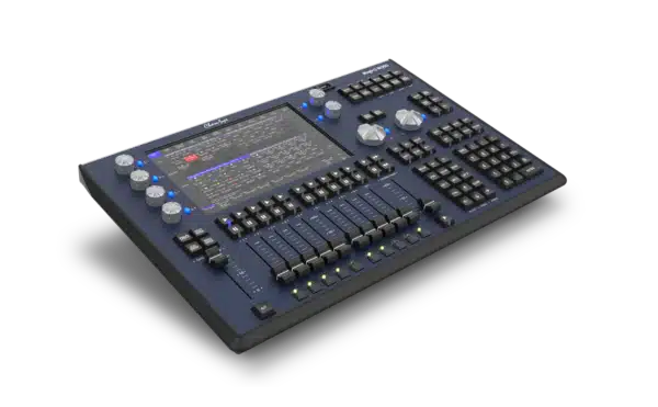 ChamSys MagicQ MQ50 Lichtsteuerpult