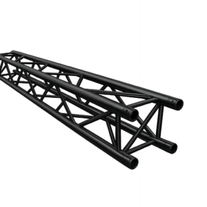 Global Truss F34 Truss 2,5m schwarz